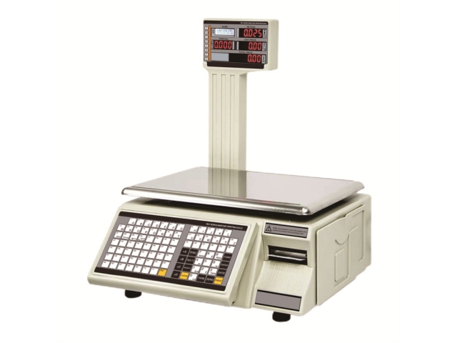 TM-F1 Cash Register Scale